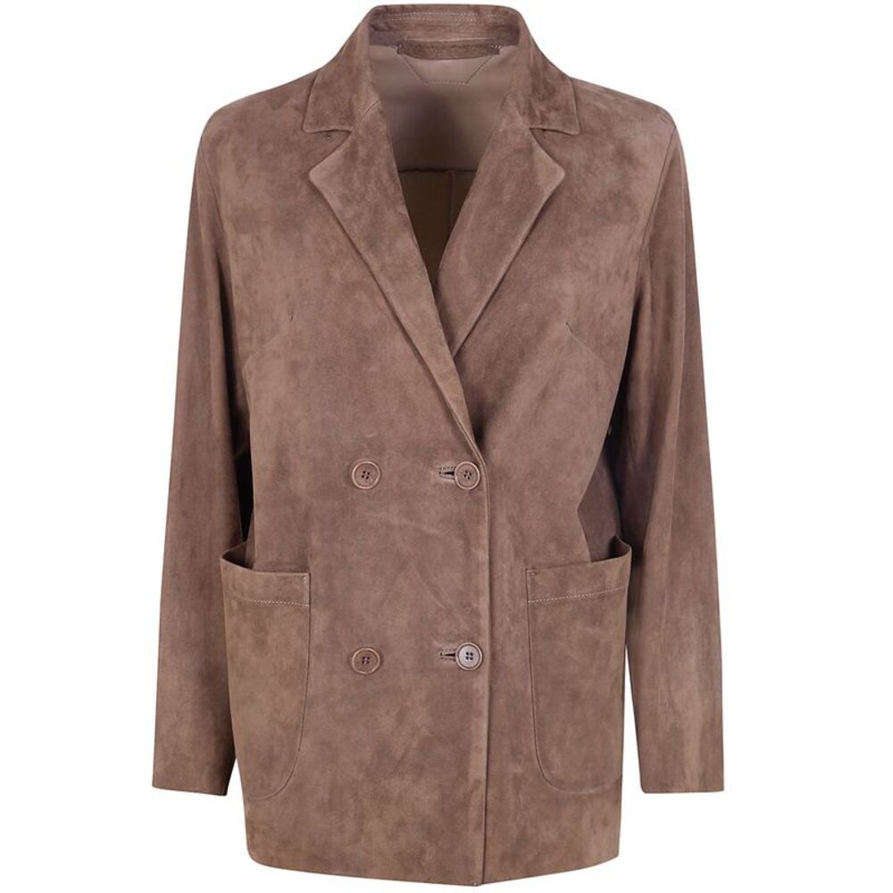 Salvatore Santoro Women Classic Jacket